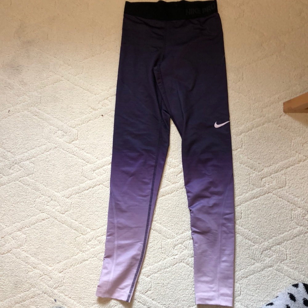 Nike Pro Leggings